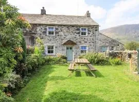 Yew Tree Cottage Borrowdale