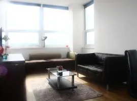 Flat 405 One bedroom apartment