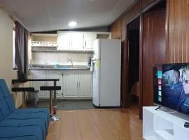 APARTAMENTO INDEPENDIENTE cerca de muchos lugares