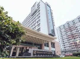 成都绅泰大酒店