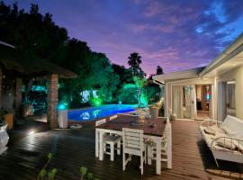 Walmer Heights Guest House，位于伊丽莎白港的酒店