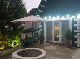 Green House，位于马钦加里的酒店
