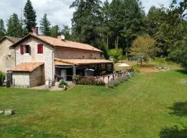 Chambre d'Hote Les Touilles