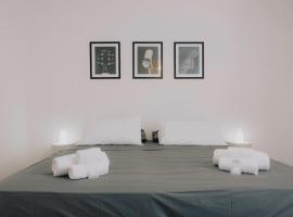 Cavour Luxury Apartments，位于维罗纳的酒店