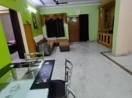 Hyderabad Serenity Retreat - 3 Bdrm Apartment