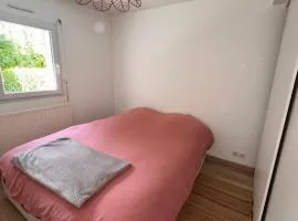 Superbe appartement vannetais