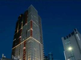 #Elbon The Stay，位于釜山的酒店