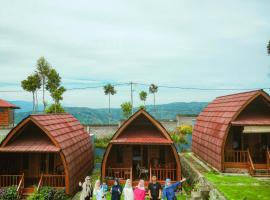 The Hills Kerinci