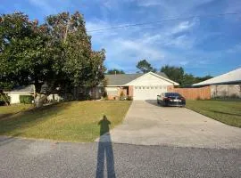 The Crestview Beach House