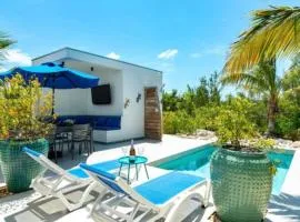 Grace Bay Vacation Villa