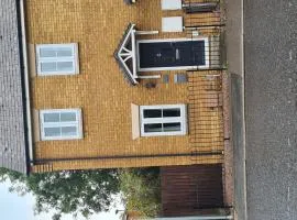 3 Bed cozy and comfortable retreat