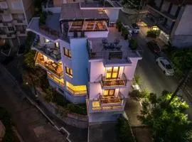 Magical Seaside Town Boutique Apts 1