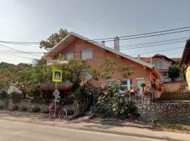 Stara Ruža