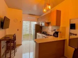 Casa Ruta Termal - Ahuachapan