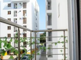 NYALI AQUA LION - 3 Bedroom Apartment in Mombasa