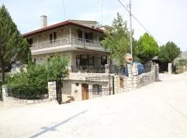 Stone House Berat