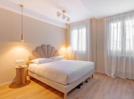 Grand Hotel Sénia - Paris Orly Airport，位于奥利的酒店