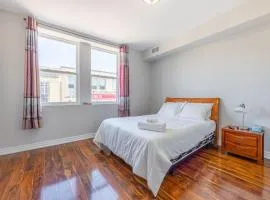 Chic 1BR Retreat, Perfect for Niagara Falls Trips