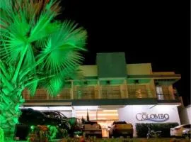 Hotel Colombo