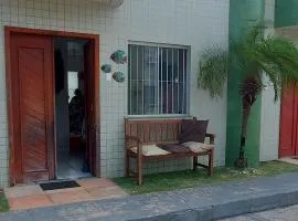 Casinha no Sal - Tangaroa Residencial