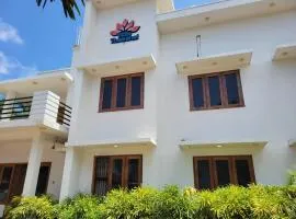 Villa Thaarhai