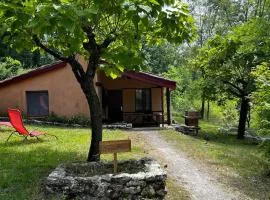Gîte 6 personnes avec piscine