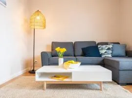 Appartement Cappel Whg 18