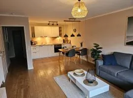 Appartement "Watt´n Appartment" Cappel Whg 5