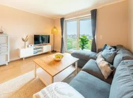 Appartement "Ankerplatz" Cappel Whg 12