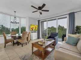 2BR condo minutes to Disney Springs