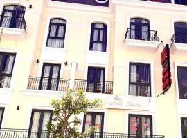 Sóc House Hotel