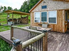 The Cabin at Sunnybrook - Unit C