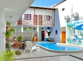 Hostal Laurita Beach