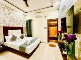 Hotel Sky International- Airport Zone Hyderabad