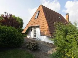 Ferienhaus "Familie Haupt" Mellumplate 48