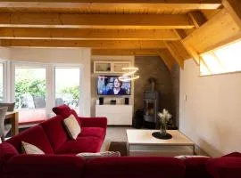 Ferienhaus "Glück Auf! I" Mellumplate 25