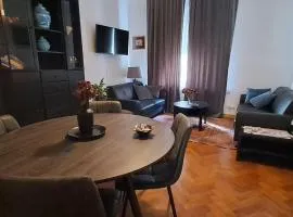 Zagreb City Center, Apartman Masha