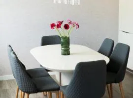 Centrinė aikštė
