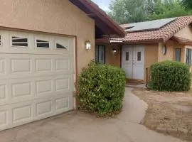 Lyons lovely house