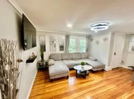 Town & Country Andover, NJ Area Apt- 2nd FL