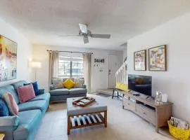 Calusa Hideaway