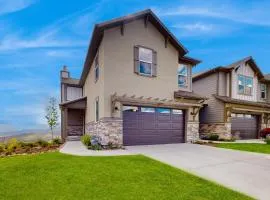 Luxurious Heber Haven