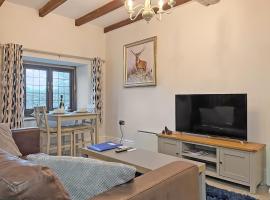 Denver Cottage - Uk46029，位于Monyash的酒店