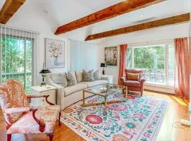 Peaceful Cape Escape