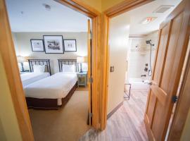Silver Mill 8228 by SummitCove Lodging，位于基斯通的酒店