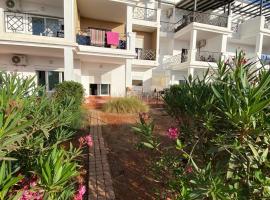 Appartement saidia，位于萨伊迪耶的酒店