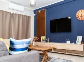 Elephant Castle Apartment，位于Naledi的家庭/亲子酒店