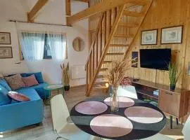 Słoneczne Mazury - Dom Wakacyjny