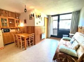 Résidence Aurans - Joli deux pièces au cœur de la station de Réallon 223A MAE-8391