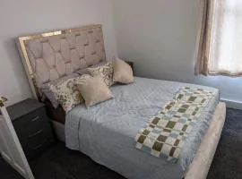 wallington double Room